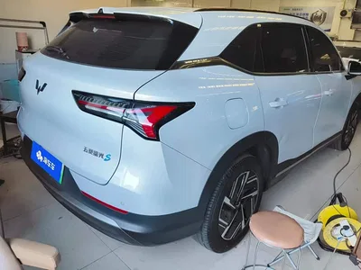 2024 Wuling Motors Wuling Xingguang S 130km Flagship Model, фото 3, лот 11550144