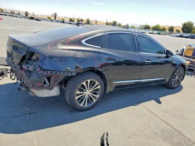 2017 BUICK LACROSSE ESSENCE, фото 3, лот 10863546