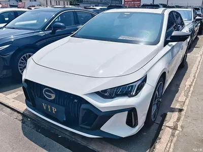 2024 GAC Trumpchi Trumpchi Emkoo Model 270T DCT Shadow Leopard S Edition, фото 1, лот 10417666