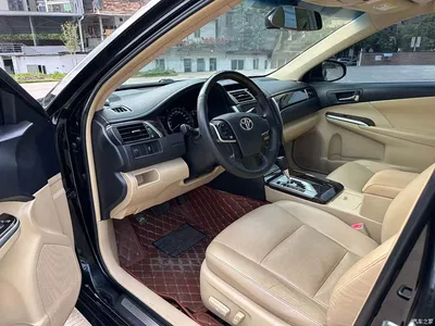 2016 Toyota Camry 2.0G 10th Anniversary Leading Edition, фото 4, лот 10281916