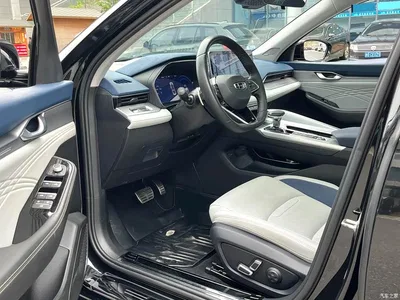 2023 Geely Xing Rui 2.0TD Premium Model, фото 3, лот 10359791