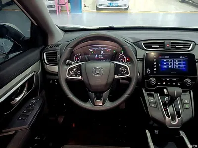 2021 Honda CR-V 240TURBO CVT 2WD Urban Edition, фото 3, лот 10443065
