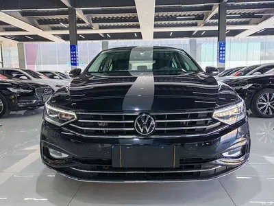 2020 Volkswagen Magotan 330TSI DSG Leading, фото 2, лот 10437056