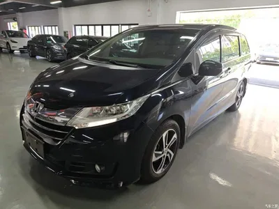 2015 Honda Odyssey 2.4L Supreme Edition, фото 2, лот 10438222