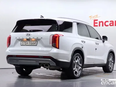 2023 Hyundai Palisade Diesel 2.2 2WD, фото 1, лот 10157847
