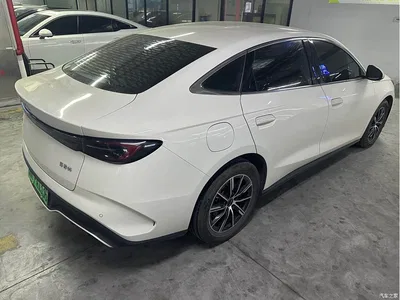 2024 BYD Seal 06 New Energy DM-i 80KM Prestige, фото 3, лот 10616081