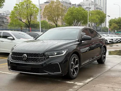2024 Volkswagen Passat 330TSI Elite Edition, фото 1, лот 11007816