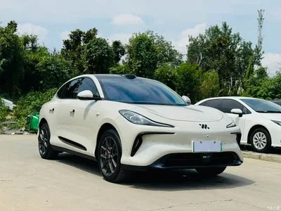 2023 IM Motors IM LS6 Max Standard Edition, фото 3, лот 10823012