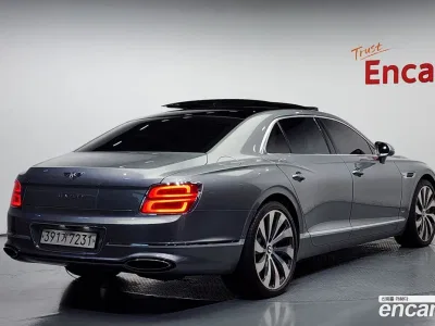 2020 Bentley Flying Spur 6.0, фото 2, лот 10118058