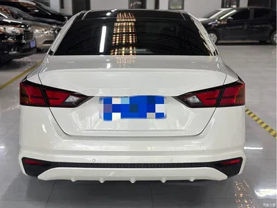 2020 Nissan Teana 2.0L XL Upper Smart Edition, фото 4, лот 10355032