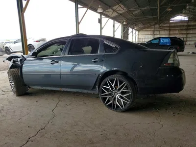2014 CHEVROLET IMPALA LIMITED LT, фото 2, лот 10893165
