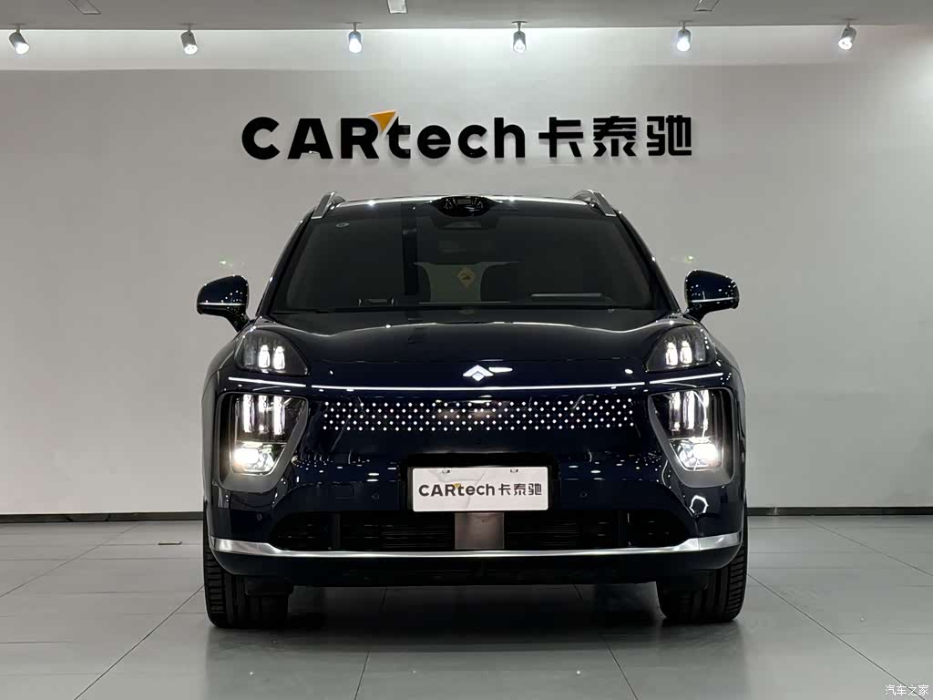 2025 GAC Haobo Hyper HL Model Revised 350 Max 6-Seater Lidar Version, фото 2, лот 11187098