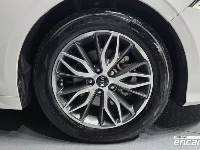 2020 Kia K5 2.0, фото 4, лот 10145875