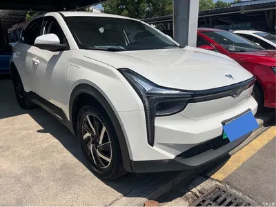 2021 Nezha Auto Neta U Pro 400 Cruise Edition, фото 3, лот 10816713