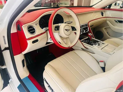 2026 Bentley Flying Spur Plug-in Hybrid Model 4.0T V8 Standard Edition, фото 2, лот 11583083