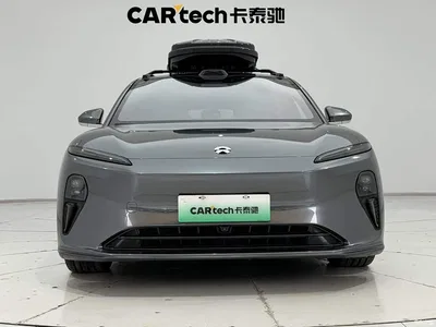 2024 NIO ET5T 75kWh Touring, фото 3, лот 11187285