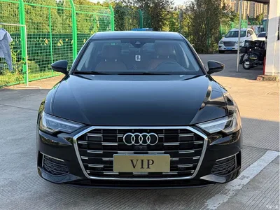 2020 Audi A6L 45 TFSI quattro Exclusive Dynamic, фото 2, лот 11570255
