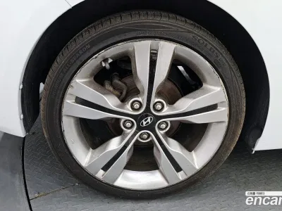 2012 Hyundai Veloster Extreme, фото 4, лот 10051704