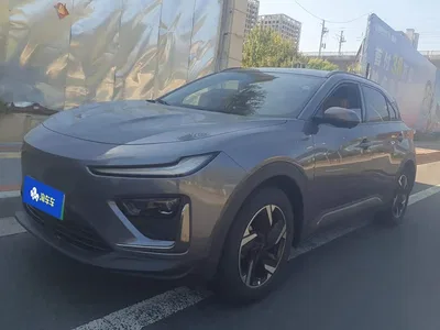 2023 Nezha Auto Nezha X Model 400, фото 1, лот 11571694