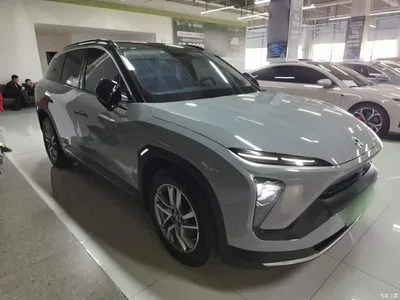 2020 NIO ES6 600KM Sport, фото 4, лот 11567997