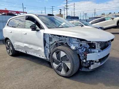 2025 VOLVO EX90 ULTRA, фото 4, лот 10874722