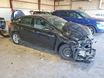 2014 FORD FOCUS SE, фото 4, лот 10513166