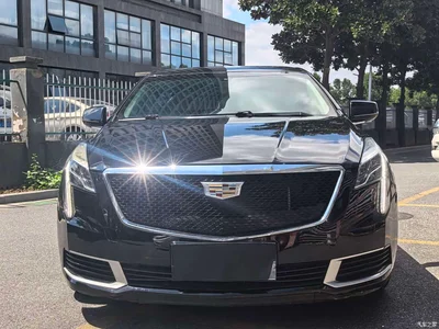 2018 Cadillac XTS 28T Technology, фото 2, лот 10304853