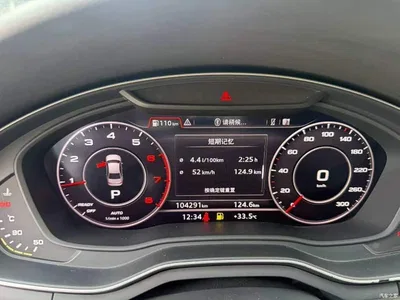 2018 Audi A4L 30th Anniversary 40 TFSI Fashion, фото 4, лот 10481101