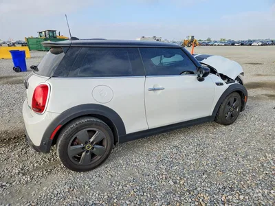2024 MINI COOPER SE, фото 3, лот 10879304