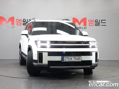 2026 Hyundai Santafe HEV 1.6 2WD, фото 2, лот 11001321