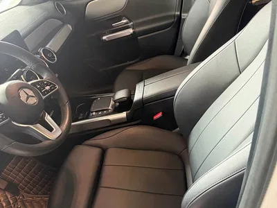 2023 Mercedes-Benz GLB 200 Style, фото 4, лот 10404239