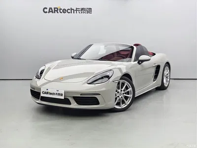 2022 Porsche 718 Boxster 2.0T, фото 1, лот 10242430