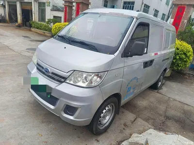 2018 Karry Youyou EV 40KWh Standard, фото 1, лот 11648348