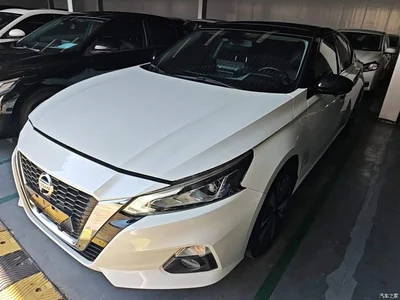 2021 Nissan Teana 2.0L XL Comfort, фото 2, лот 11582128