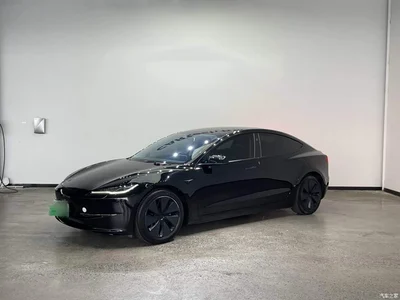 2023 Tesla Model 3 Rear-Wheel Drive, фото 1, лот 11190876