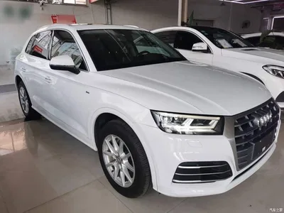 2018 Audi Q5L 40 TFSI Prestige Fashion (China V), фото 4, лот 10456423