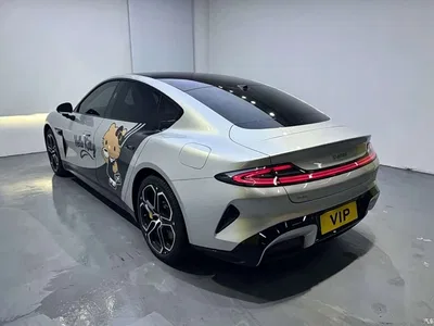 2024 Xiaomi Auto Xiaomi SU7 RWD Long Range Intelligent Driving Edition, фото 2, лот 10373312