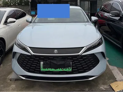 2024 BYD Qin L DM-i 80KM Superior, фото 3, лот 11548284