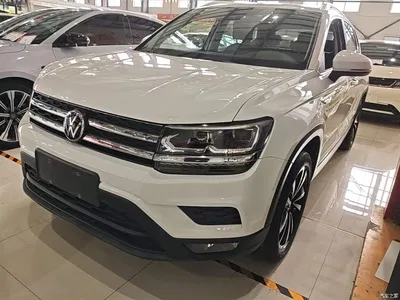 2021 Volkswagen Tharu Model 280TSI 2WD Comfort Edition, фото 2, лот 10477790