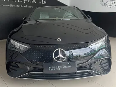 2025 Mercedes-Benz EQE 500 4MATIC Pioneer, фото 2, лот 10249256