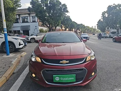 2018 Chevrolet Malibu 530T Automatic Luxury Edition, фото 3, лот 10380734