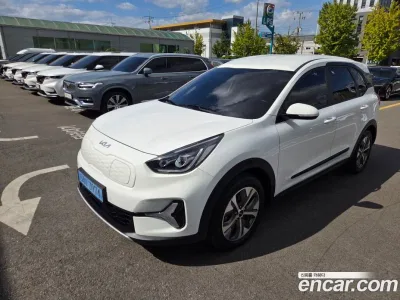 2023 Kia Niro Air, фото 2, лот 11564159
