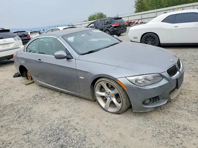 2013 BMW 335 I, фото 4, лот 10815686