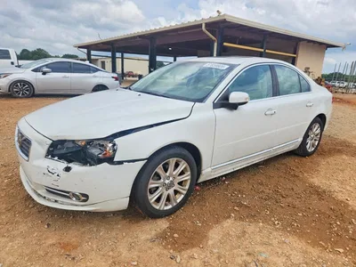 2010 VOLVO S80 3.2, фото 1, лот 10874952