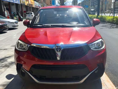 2016 Zhonghua V3 1.5L Manual Smart, фото 2, лот 11644052
