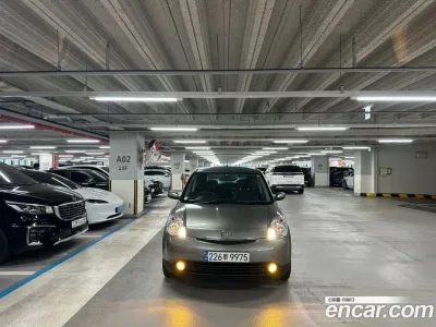 2006 Mazda Verisa 1.5, фото 3, лот 11236447