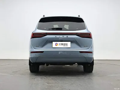 2024 AITO Wenjie AITO M7 1.5T Smart AWD Max 6-Seater, фото 4, лот 11188062