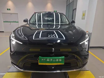 2025 IM Motors IM LS6 Extended Range Base, фото 3, лот 10830707