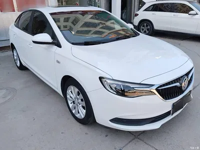 2021 Buick Excelle Exemplar 1.5L Auto Elite, фото 4, лот 10323718