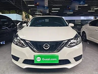2022 Nissan Sylphy Classic 1.6XE CVT Comfort Edition, фото 3, лот 10346936